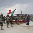 Concluye misión humanitaria de México en Venezuela con balance de 92 cuerpos recuperados. (Defensa)