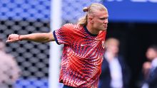 Haaland nació en Inglaterra, pero eligió Noruega: esta es la razón
