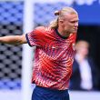 Haaland nació en Inglaterra, pero eligió Noruega: esta es la razón