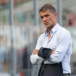 Maldini toma el mando técnico de Italia tras fracaso mundialista