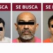 Se fugan tres reos en Sonora; activan operativo interestatal de búsqueda. (SSPC Sonora)