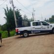 Tres muertos y cuatro heridos tras tiroteo en un velorio en Álvaro Obregón, Michoacán. (SSP Michoacán)