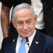 En una reciente intervención con la cadena estadounidense NBC News, Netanyahu subrayó que, aunque el mandatario estadounidense busca agotar las vías diplomáticas (Foto: EFE)