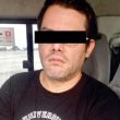Tras su detención en el destino turístico de Cancún, un juez de control determinó que el imputado deberá permanecer en prisión preventiva durante los próximos cuatro meses (Foto: Especial) Tras su detención en el destino turístico de Cancún, un juez de control determinó que el imputado deberá permanecer en prisión preventiva durante los próximos cuatro meses (Foto: Especial)