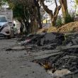 La Ciudad de México atraviesa una situación crítica en su infraestructura vial e hidráulica, donde la aparición constante de baches, grietas y socavones supera los esfuerzos institucionales de mantenimiento (Foto: Cuartoscuro) La Ciudad de México atraviesa una situación crítica en su infraestructura vial e hidráulica, donde la aparición constante de baches, grietas y socavones supera los esfuerzos institucionales de mantenimiento (Foto: Cuartoscuro)