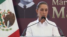 El anuncio se dio en el marco del evento “Becas para el Bienestar”, realizado este domingo 12 de julio en el Domo de la Feria (Foto: Especial)