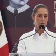 El anuncio se dio en el marco del evento “Becas para el Bienestar”, realizado este domingo 12 de julio en el Domo de la Feria (Foto: Especial)