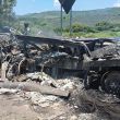 La disparidad en las cifras de víctimas mortales proviene de los distintos reportes emitidos por la Secretaría de Seguridad y Protección Ciudadana de Nayarit y la Comisión Nacional de Emergencias (Foto: Especial)