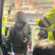 El incidente se registró específicamente en la zona conocida como el Cuarto Dinamo, cerca de la intersección de las calles Emilio Carranza y La Cañada (Foto: Especial) El incidente se registró específicamente en la zona conocida como el Cuarto Dinamo, cerca de la intersección de las calles Emilio Carranza y La Cañada (Foto: Especial)