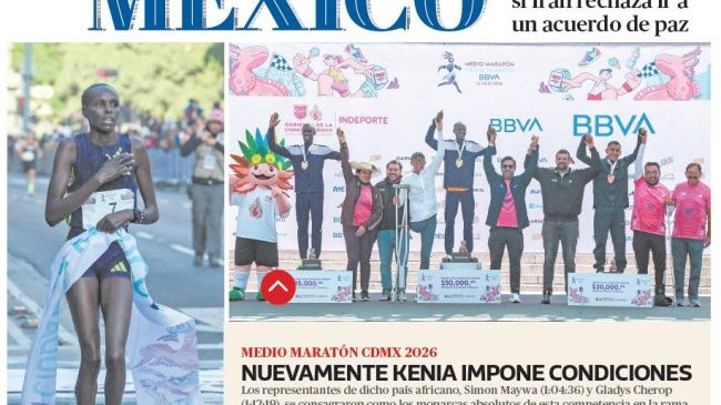 Edición impresa 13/07/26
