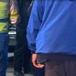Hasta el momento, las autoridades no reportan personas detenidas por este asesinato y se desconoce el móvil de la agresión (Foto: @SalHernndezgar1)