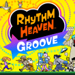 Rhythm Heaven Groove Rhythm Heaven Groove