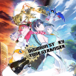 Digimon Story  Time Stranger