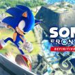 Sonic Frontiers   Definitive Edition