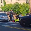 Tiroteo en Maine: Fallece una persona en operativo con agentes de ICE