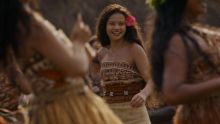 'Moana' fracasa en taquilla