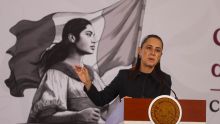 Caso Ayotzinapa: Gobierno de Sheinbaum revisará polémico informe de la CNDH (Foto Cuartoscuro)