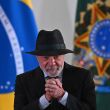Luiz Inácio Lula da Silva acusa a Trump de "piratería" por el peaje del 20% en el estrecho de Ormuz (Foto EFE)