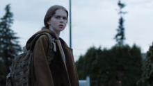 Primer vistazo a 'Carrie'