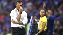 Diego Cocca no continuará en Atlas. MexSport