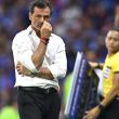 Diego Cocca no continuará en Atlas. MexSport