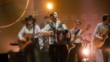 Julieta Venegas llevará 'Norteña' a Cuautitlán (Foto: Redes sociales)