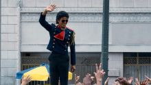 'Michael' recauda más de mil MDD