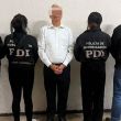 Víctor “N” es acusado formalmente de violencia familiar en agravio de su esposa, María Felicia Jiménez Lavie, y de su hijo menor de edad (Foto: Cuartoscuro)
