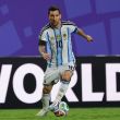 Messi vs. Inglaterra: El único rival que le faltaba en Mundiales (Foto EFE)