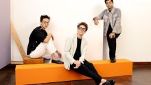 Son Lux estrena nueva canción