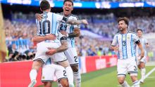 ¿Por qué Argentina vs Inglaterra no es un partido cualquiera? 