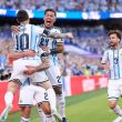 ¿Por qué Argentina vs Inglaterra no es un partido cualquiera? 
