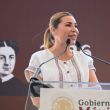 Y, es que en la charla la morenista señala que puede revelar lo que escucha en las mesas de seguridad estatal, sin embargo, aseguró que, si bien la llamada sí es real, los audios difundidos “corresponden a fragmentos de una conversación privada” (Foto: Cuartoscuro) Y, es que en la charla la morenista señala que puede revelar lo que escucha en las mesas de seguridad estatal, sin embargo, aseguró que, si bien la llamada sí es real, los audios difundidos “corresponden a fragmentos de una conversación privada” (Foto: Cuartoscuro)