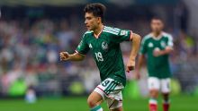 Lista de México Sub-20: Sin Gilberto Mora, pero con Diego Reyes al frente (Foto Mexsport)