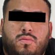 El aprehendido es señalado como un integrante relevante del grupo criminal conocido como “H1 A1” (Foto: Especial) El aprehendido es señalado como un integrante relevante del grupo criminal conocido como “H1 A1” (Foto: Especial)