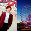 Parte del elenco de 'Spider-Man: Brand New Day' visitará la capital mexicana (Foto: Especial)