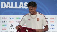 Lamine Yamal cumple 19 años y lanza reto antes de Francia vs España