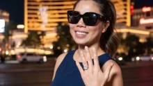 La "Reina de la Bigamia" en Las Vegas: Jiaying Chen se declara culpable de fraude.