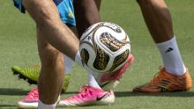 FIFA estrena balón Trionda Final en Francia vs España del Mundial 2026