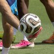 FIFA estrena balón Trionda Final en Francia vs España del Mundial 2026