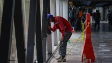 De acuerdo con el organismo, todos los procedimientos administrativos para la rehabilitación del tramo que comprende de General Anaya a Revolución se realizaron bajo la estricta normativa de obra pública vigente en la CDMX ( Foto: Cuartoscuro)
