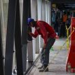 De acuerdo con el organismo, todos los procedimientos administrativos para la rehabilitación del tramo que comprende de General Anaya a Revolución se realizaron bajo la estricta normativa de obra pública vigente en la CDMX ( Foto: Cuartoscuro)