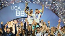 Cruz Azul defenderá la corona, mientras América, Pumas, Rayados y Pachuca estrenan proyectos.
