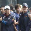 Checo Pérez destapa el desgaste mental que vivió en Red Bull