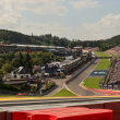 F1 llega a Spa: horarios, dónde ver y claves del GP de Bélgica