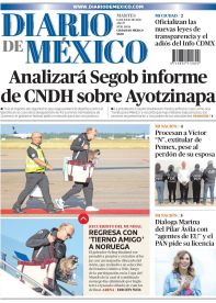 Edición impresa 14/07/26 Edición impresa 14/07/26