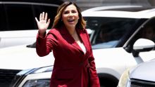 Durante la matutina, el funcionario federal aseguró que, tras un análisis de los materiales difundidos, el Gobierno de México no considera que la integridad de la seguridad nacional esté en compromiso (Foto: Cuartoscuro)