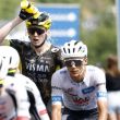 Isaac Del Toro es séptimo del Tour de Francia. EFE Isaac Del Toro es séptimo del Tour de Francia. EFE