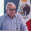 EU sigue sin entregar pruebas contra Rubén Rocha Moya, afirma Sheinbaum. (Cuartoscuro) EU sigue sin entregar pruebas contra Rubén Rocha Moya, afirma Sheinbaum. (Cuartoscuro)