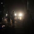 Cuba a oscuras: Causas y consecuencias de la desconexión total del SEN (Foto EFE)